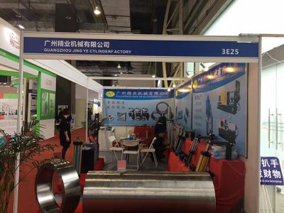 工程機(jī)械液壓缸的防銹工作及使用過(guò)程 工程機(jī)械液壓缸的防銹工作及使用過(guò)程