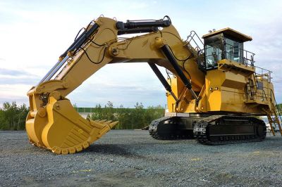 挖掘機(jī)基本常識(shí) 挖掘機(jī)基本常識(shí)