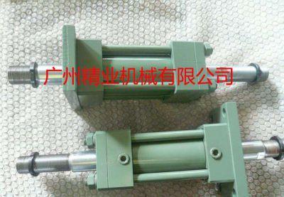 工程機(jī)械液壓油缸密封圈的安裝方法 工程機(jī)械液壓油缸密封圈的安裝方法