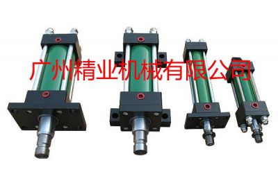 注塑機液壓總成